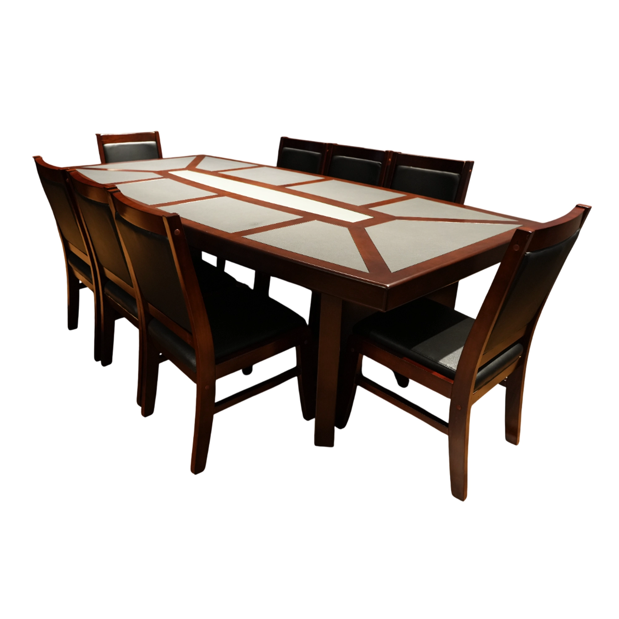 Veneer Meeting Table