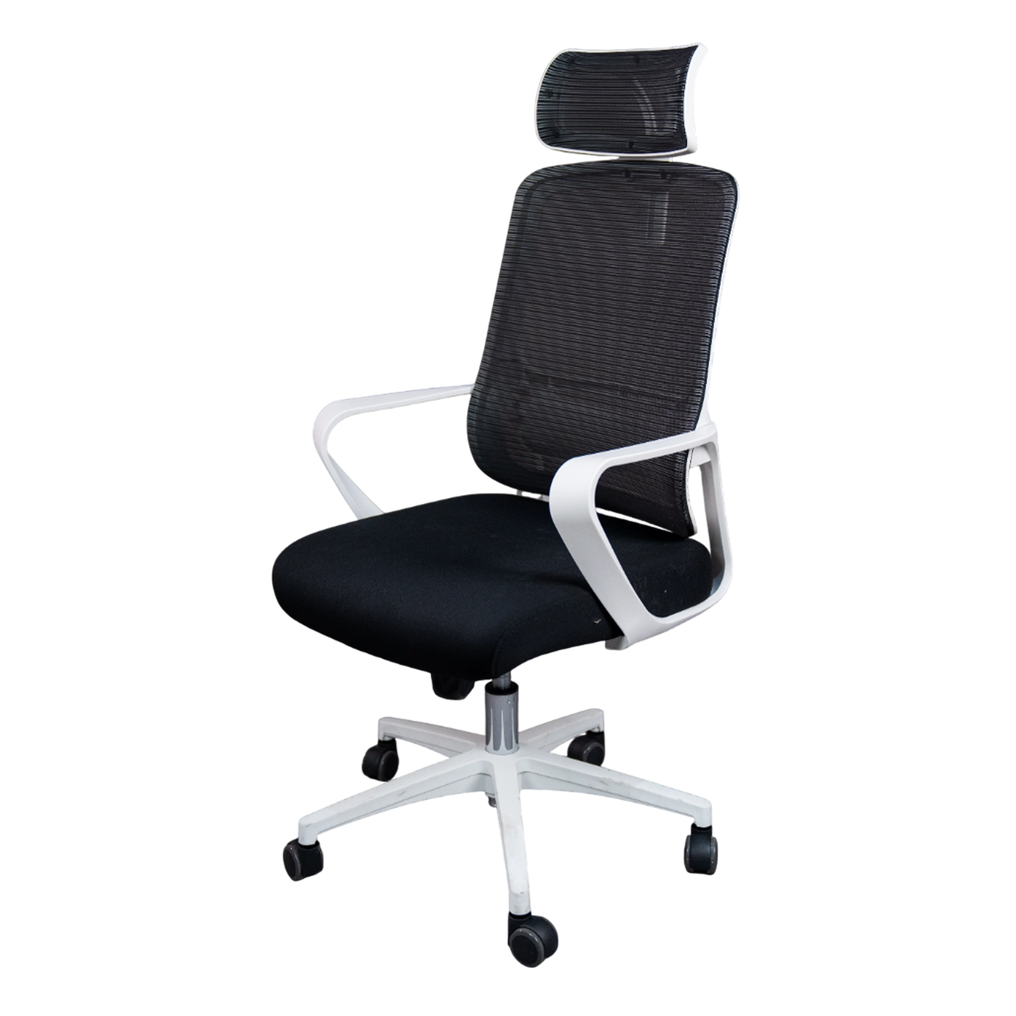 Chair 1939 White