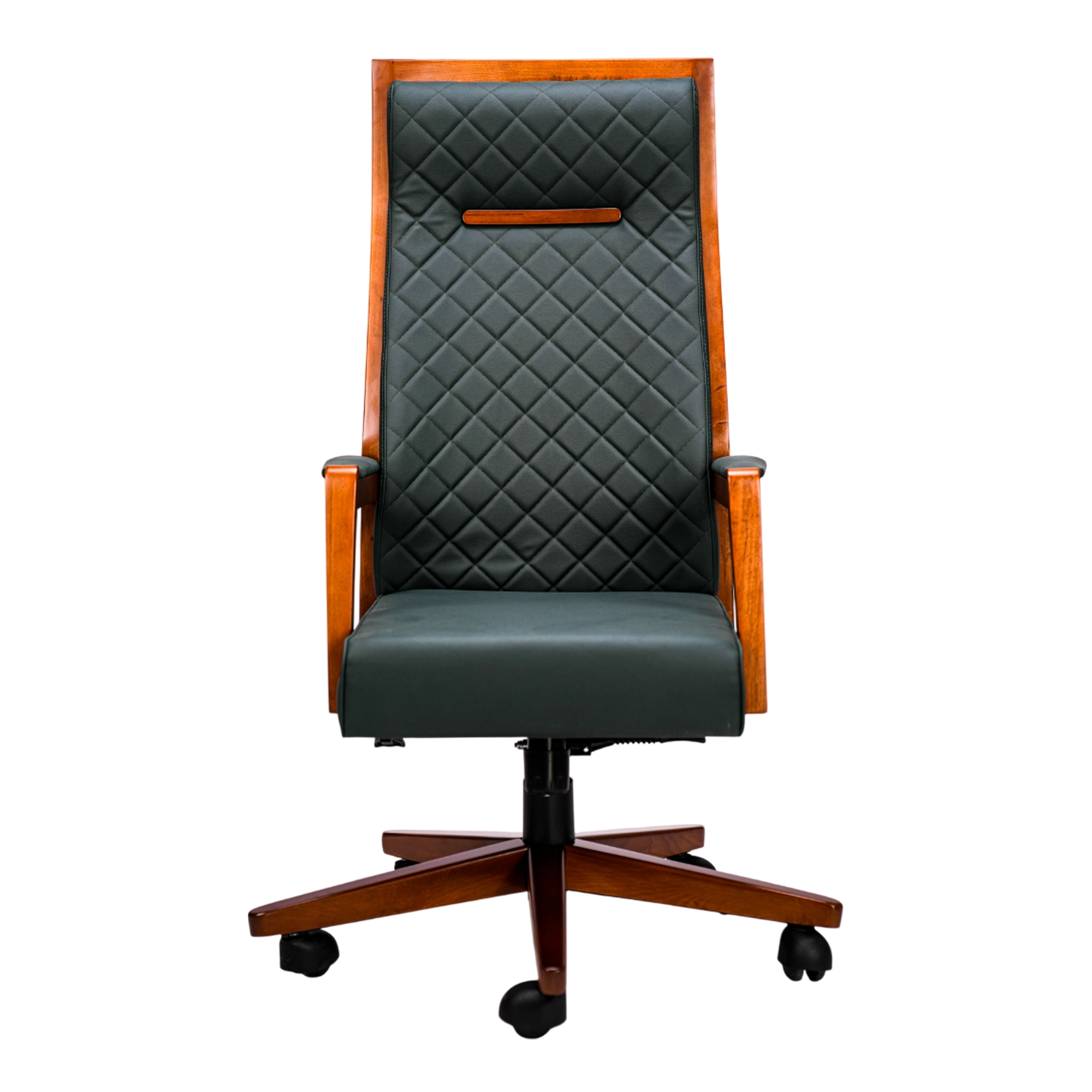 Massive Chair Green