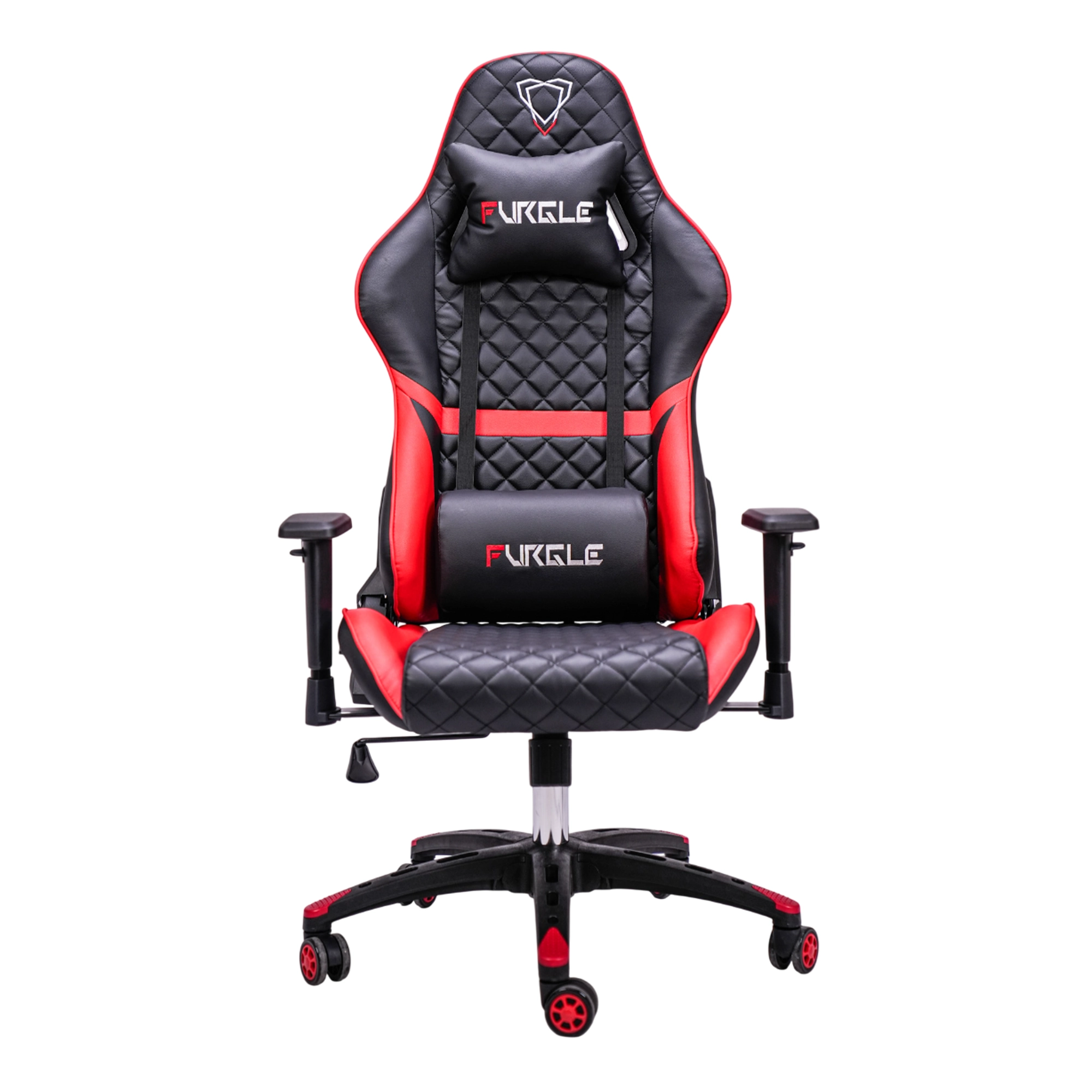 Sport Chair Red Diamond