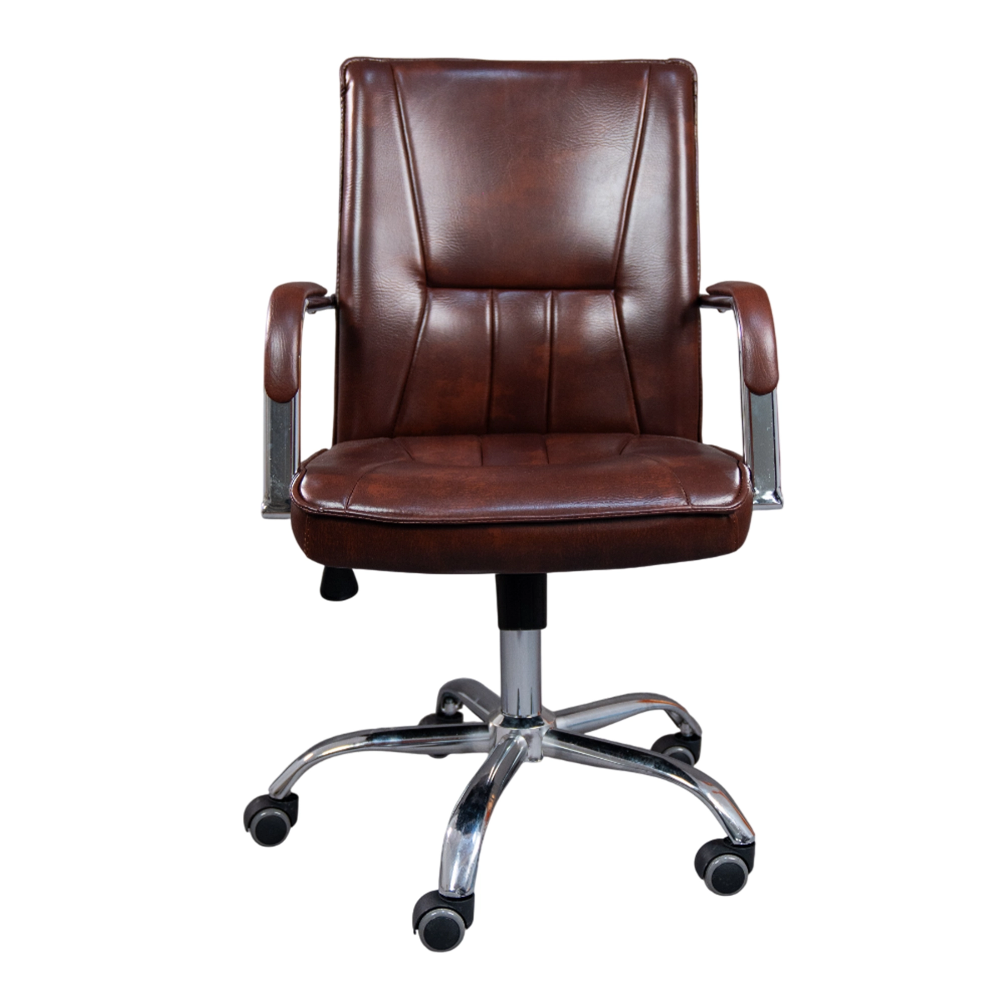 Chair B14 Coffee